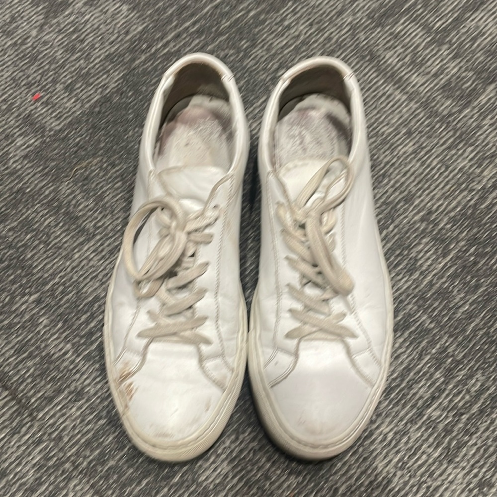Women’s common projects